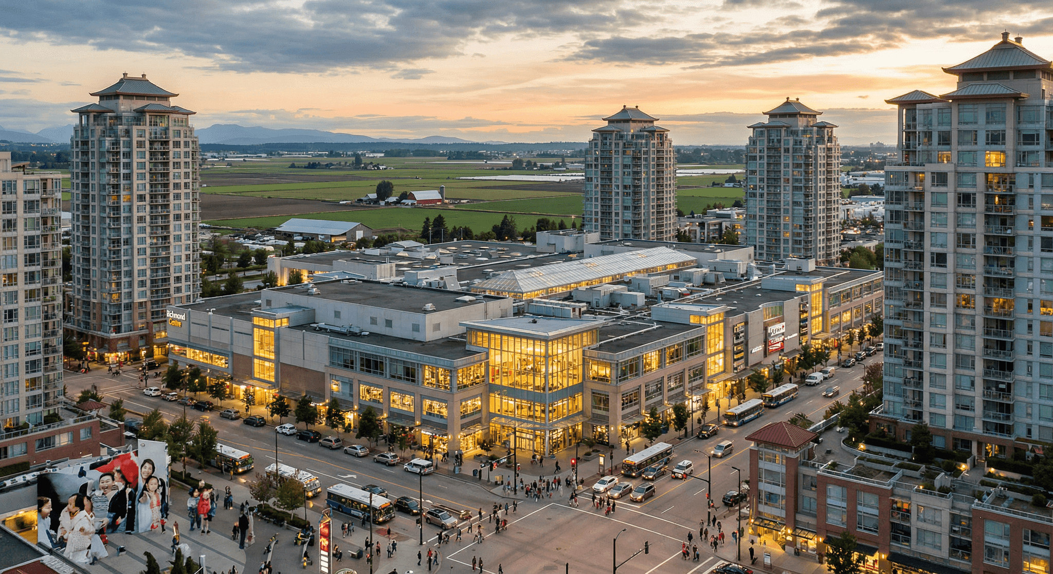 Speech Therapy in Richmond, Greater Vancouver, BC Richmond, British Columbia - Speech therapy services available in this area