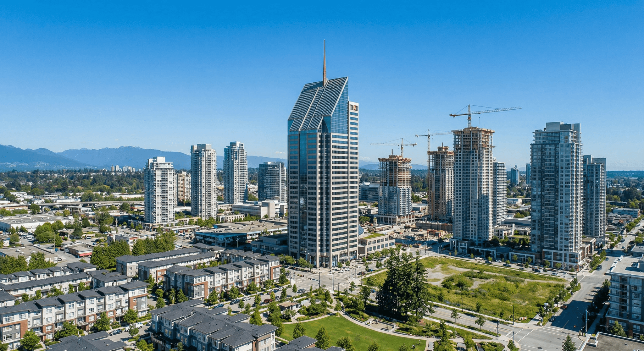 Speech Therapy in Surrey, Greater Vancouver, BC Surrey, British Columbia - Speech therapy services available in this area